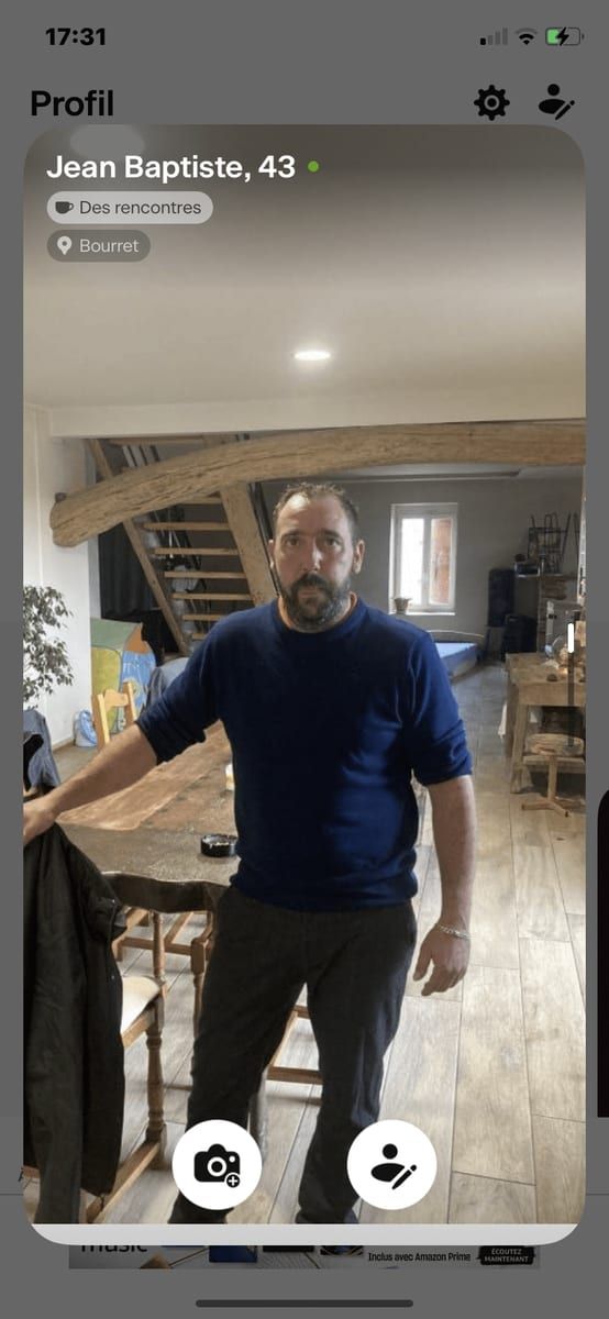 Elyesse - Sites gay à Yverdon-les-Bains Profil de Elyesse, 27 ans, Sites gay à Yverdon-les-Bains (Vaud)