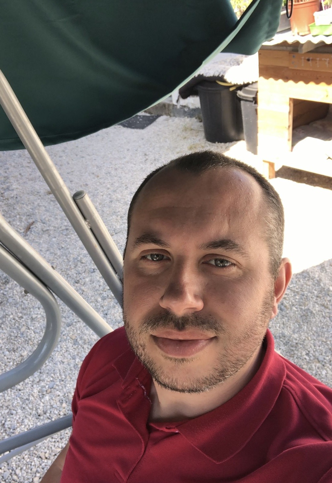 Loukman - Sites gay à Soleure Profil de Loukman, 33 ans, Sites gay à Soleure (Soleure)