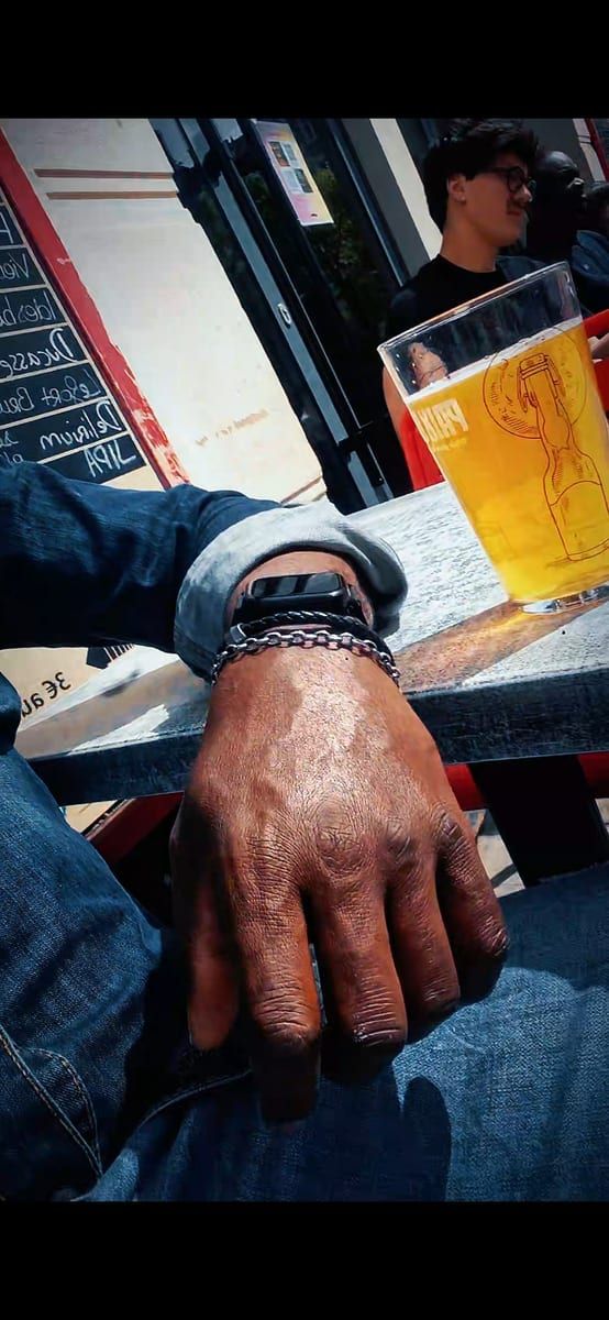 Profil de Menzo, 29 ans, Sites gay à Weinfelden (Thurgovie)