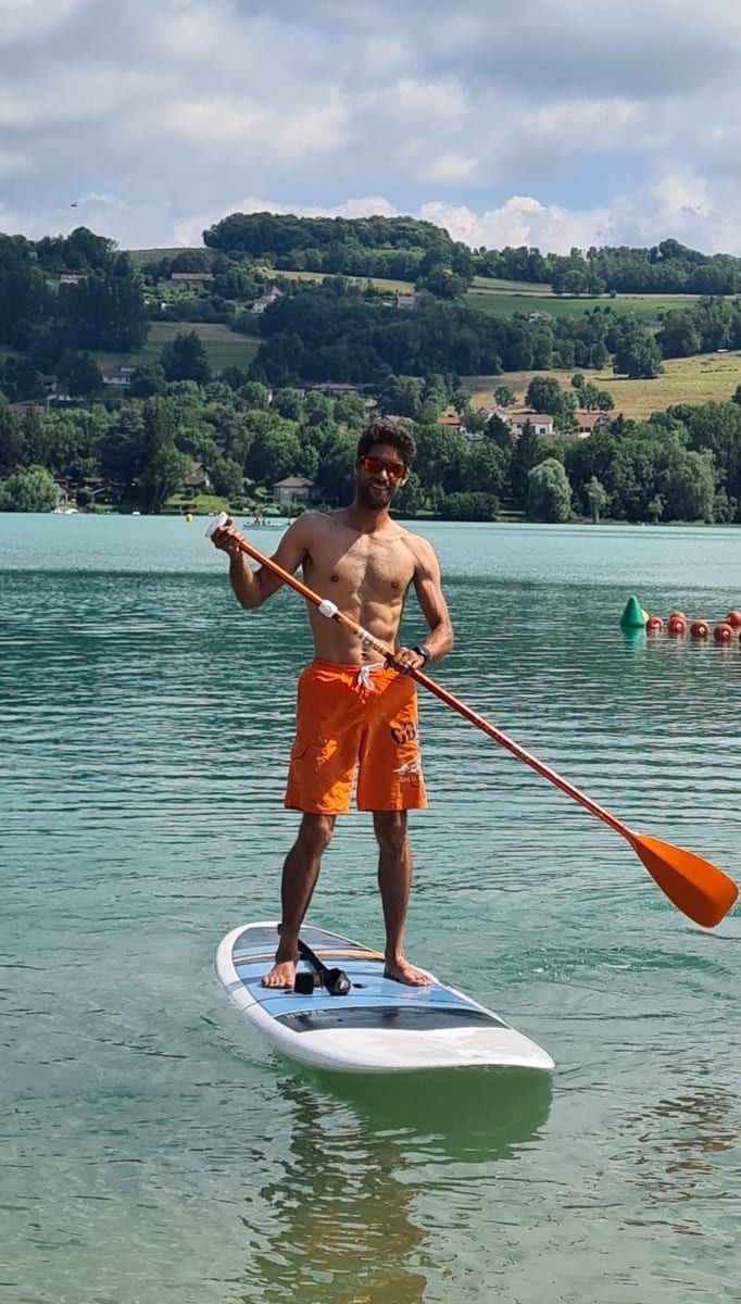 Profil de Jilani, 33 ans, Sites gay à Blitzingen (Valais)