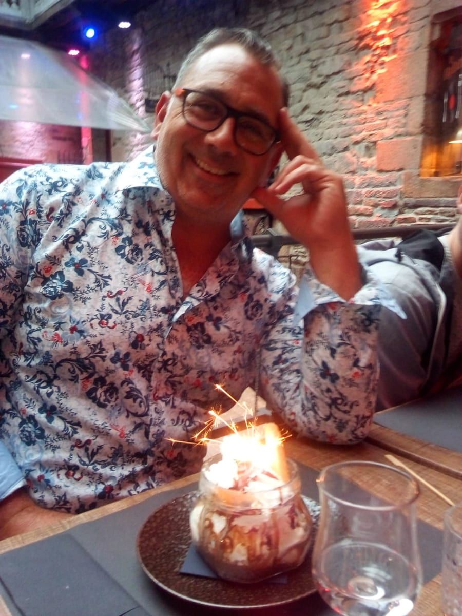 Haja - Sites gay à Welschenrohr Profil de Haja, 32 ans, Sites gay à Welschenrohr (Soleure)