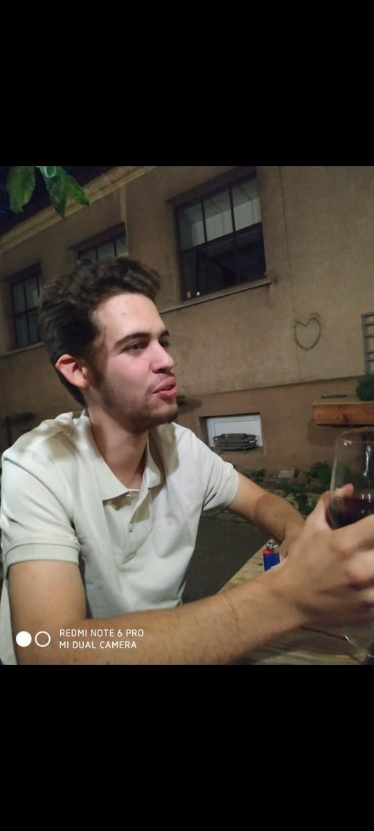 Abdel-rahman - Sites gay à Tschierv Profil de Abdel-rahman, 22 ans, Sites gay à Tschierv (Grisons)