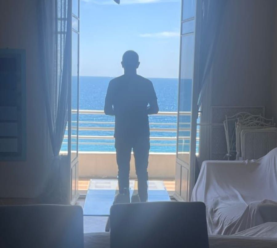 Profil de Matea, 45 ans, Sites gay à St-Brais (Jura)