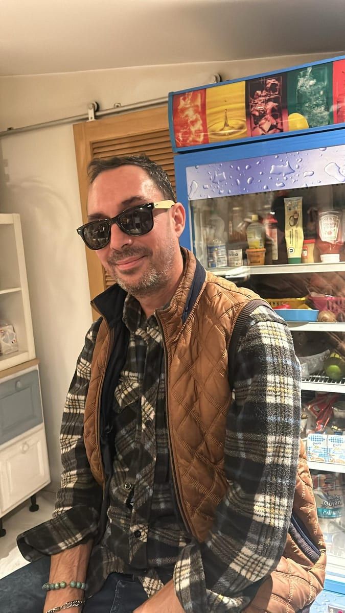 Profil de Yenni, 39 ans, Sites gay à Gunterswilen (Thurgovie)