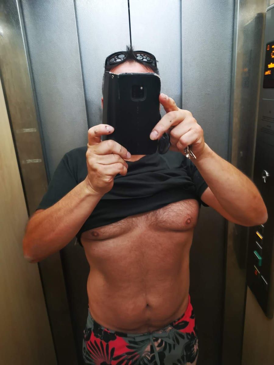 Profil de Raed, 35 ans, Sites gay à Grône (Valais)