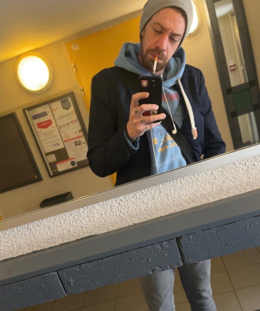 Salvator - Sites gay à Kulmerau Profil de Salvator, 38 ans, Sites gay à Kulmerau (Lucerne)