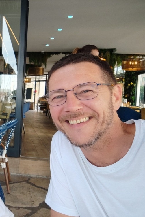 Profil de Zamir, 37 ans, Sites gay à Steckborn (Thurgovie)