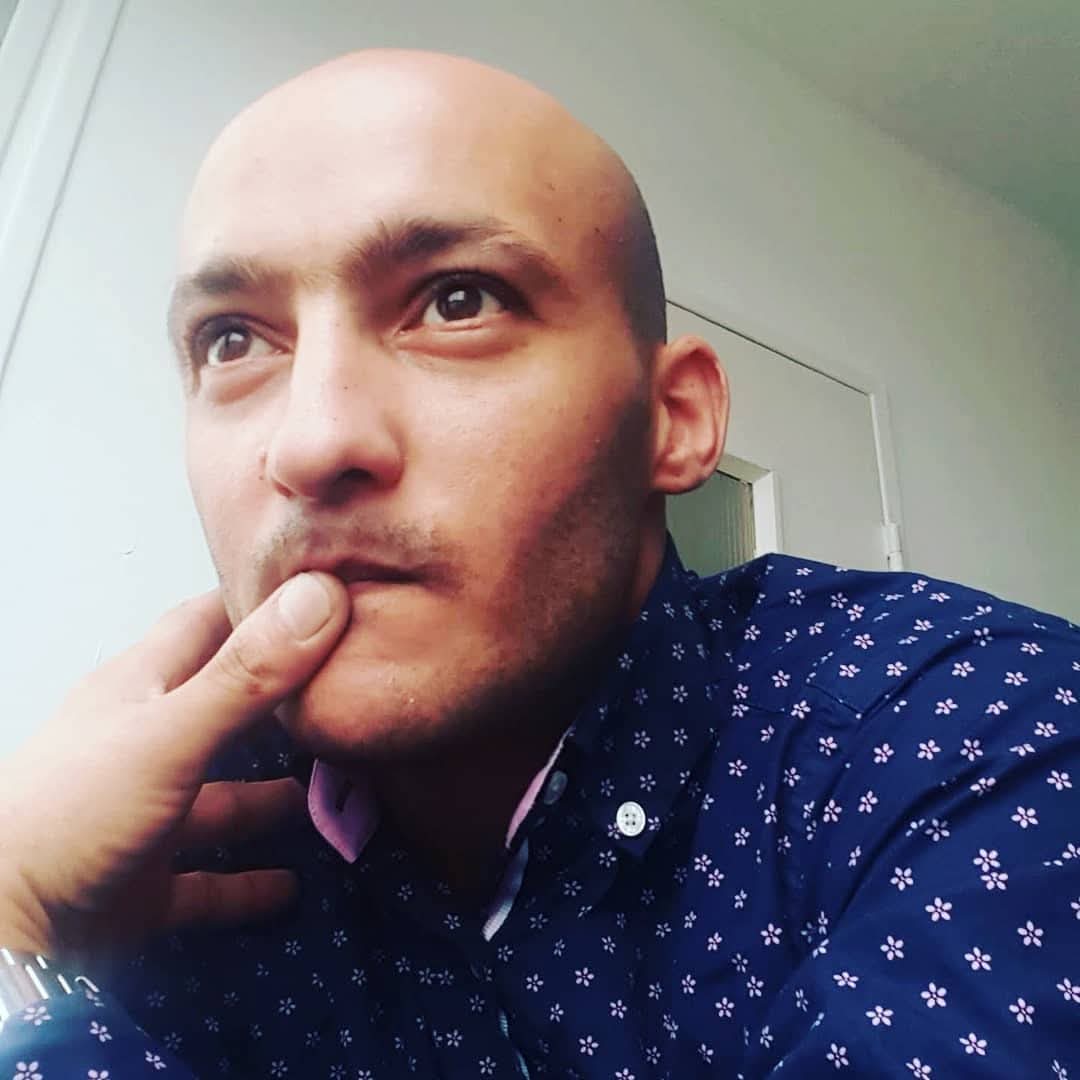 Nourou - Sites gay à Schnottwil Profil de Nourou, 31 ans, Sites gay à Schnottwil (Soleure)