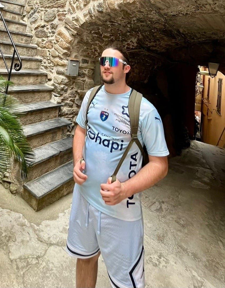 Djeson - Sites gay à Capolago Profil de Djeson, 36 ans, Sites gay à Capolago (Tessin)