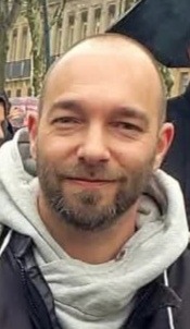 Profil de Siméon, 44 ans, Sites gay à Zürich (Zurich)