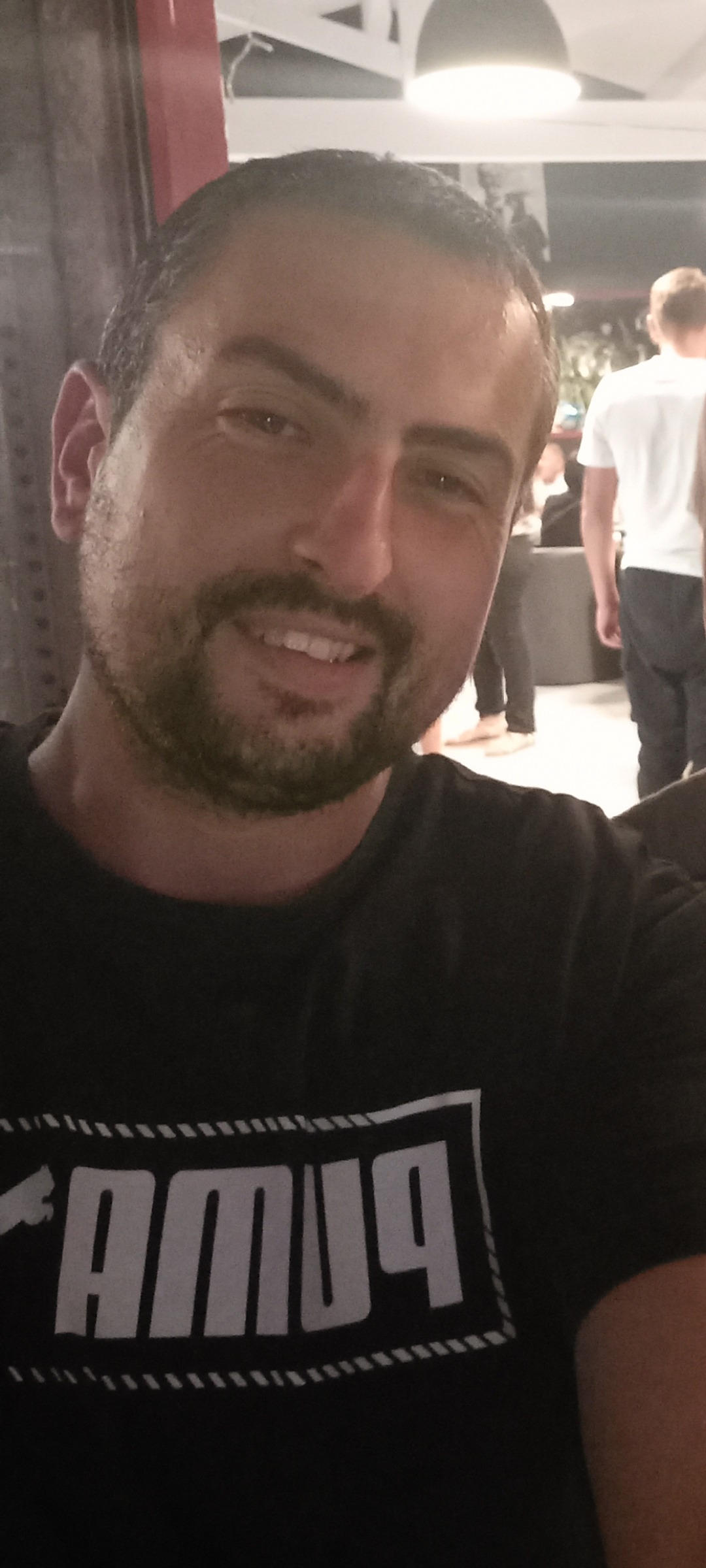 Fulvio - Sites gay à Doppleschwand Profil de Fulvio, 30 ans, Sites gay à Doppleschwand (Lucerne)