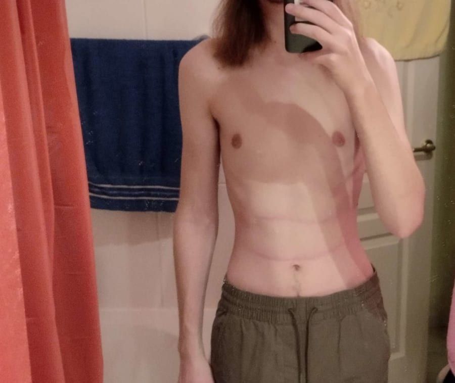 Profil de Edison, 33 ans, Sites gay à Reichenburg (Schwytz)