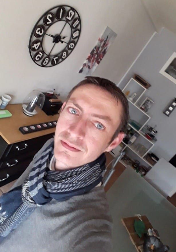 Profil de Kader, 41 ans, Sites gay à Dürrenroth (Berne)