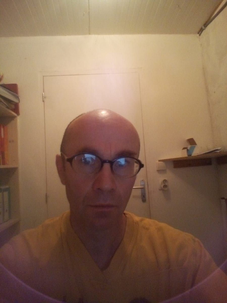 Profil de Léandre, 34 ans, Sites gay à Seltisberg (Bâle-Campagne)