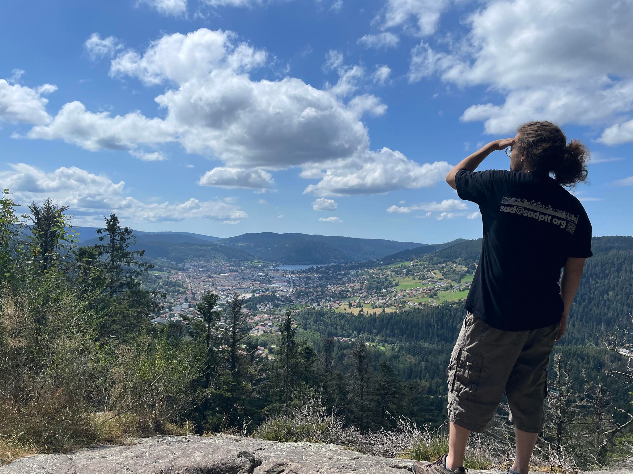 Toussaint - Sites gay à Trachselwald Profil de Toussaint, 38 ans, Sites gay à Trachselwald (Berne)