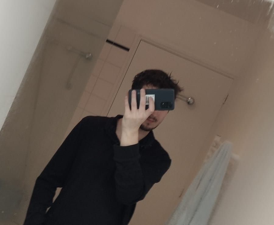 Profil de Mauro, 42 ans, Sites gay à Riveo (Tessin)