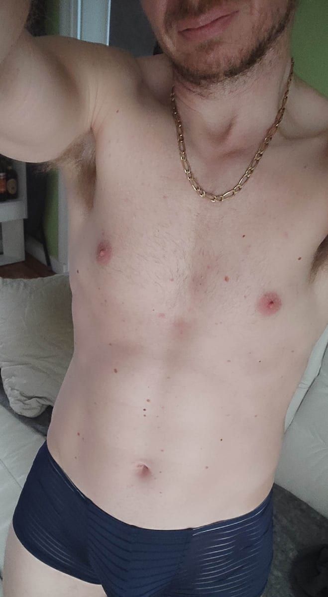 Chady - Sites gay à Trin Profil de Chady, 35 ans, Sites gay à Trin (Grisons)