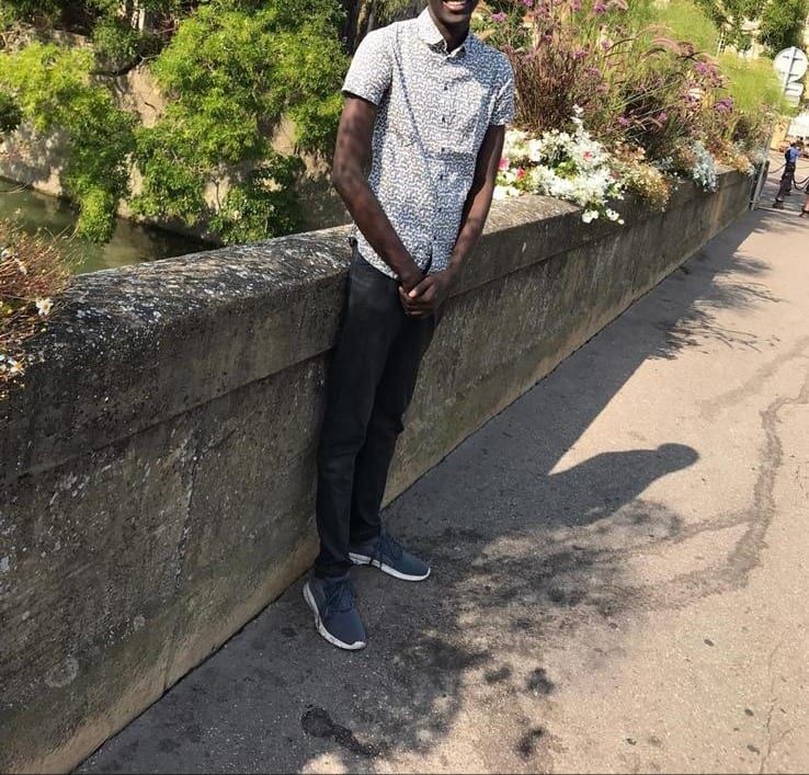 Ashvin - Sites gay à Emmetten Profil de Ashvin, 44 ans, Sites gay à Emmetten (Nidwald)