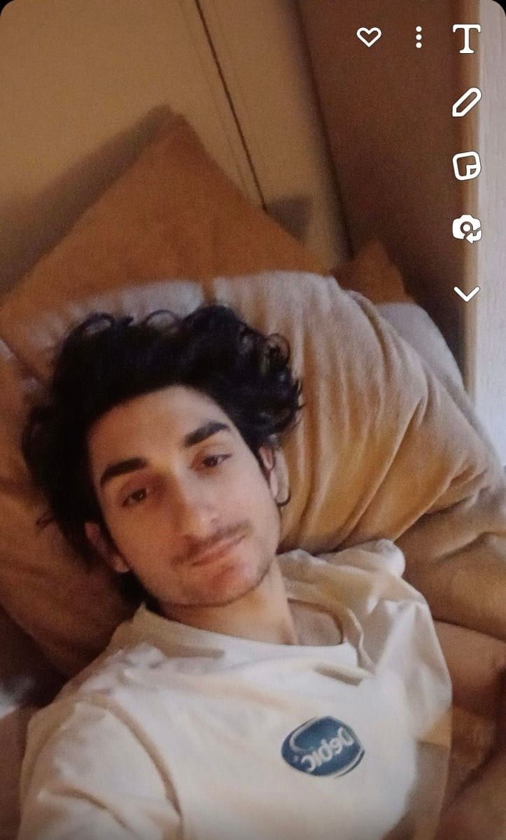 Profil de Soni, 28 ans, Sites gay à Zuben (Thurgovie)