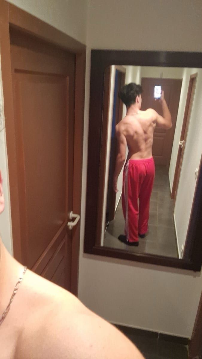 Profil de Fayz, 42 ans, Sites gay à Blankenburg (Berne)